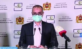 Coronavirus : 97 nouveaux cas confirmés au Maroc, 1.545 au total (ministère)