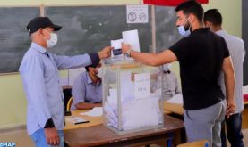 Élections 2021: Les primo-votants comptent trois millions d'individus (HCP)