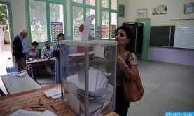 Marrakech : 46 listes en lice pour pourvoir 9 sièges dans les législatives