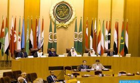 Le Parlement arabe enregistre avec un grand mécontentement la poursuite de l'ingérence flagrante du Parlement UE dans les affaires internes du Maroc