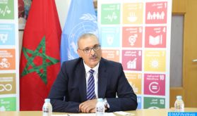 L'ONDH expose les résultats de son étude sur "la situation des jeunes NEET au Maroc"