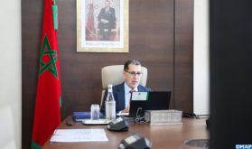 Le Maroc a accompli des "réalisations importantes" dans le domaine des droits de l'Homme (El Otmani)