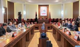 Le Maroc, terre d'accueil pour résoudre les différends entre les parties libyennes (Abdelhamid Dbeibah)