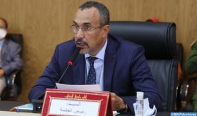 Sahara marocain: La reconnaissance israélienne est "une importante victoire diplomatique" aux grandes significations politiques (El Khattat Yanja)