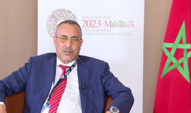 Assemblées BM-FMI: Dakhla-Oued Eddahab veut attirer des financements internationaux pour ses projets environnementaux (président de région)