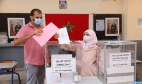 Législatives 2021 : 6 partis se partagent les 7 sièges de la liste régionale des femmes à Souss-Massa