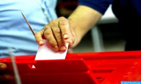 Élections du 8 septembre : Élargissement des cas de non cumul des mandats