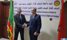 Mauritanie-Maroc: examen des perspectives de coopération dans le domaine de l’éducation et de la recherche scientifique