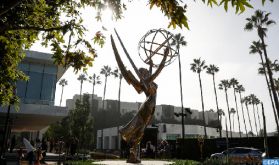 Emmy Awards: "The Crown" élue meilleure série dramatique