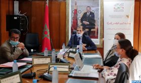 Les réalisations de l'Entraide nationale au service de l'autonomisation de la femme au menu d'un colloque à Rabat