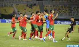 Mondial U17 : quart de finaliste, la sélection marocaine continue d'honorer le football national (cadres techniques nationaux)
