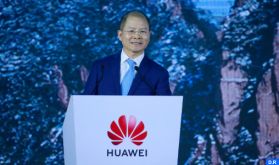 Huawei optimise son portefeuille d’activités pour renforcer sa résilience