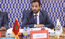 Sahara marocain: la reconnaissance israélienne conforte les efforts du Royaume pour trouver une solution définitive à ce différend artificiel (Erragheb Hormatallah)