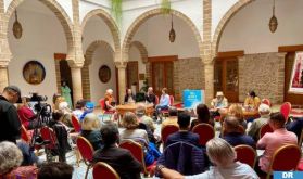 Festival "Esther et Salma" d'Essaouira : Regards croisés sur l'exil comme source d'inspiration artistique