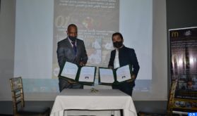 L'Association Essaouira-Mogador et l'AJMSH s'allient pour le renforcement de l'action associative commune