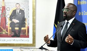 Sahara: Antigua-et-Barbuda réitère son soutien à la proposition marocaine d'autonomie