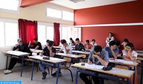Fès-Meknès : Recours aux amphithéâtres et salles couvertes pour les épreuves du baccalauréat (directeur)