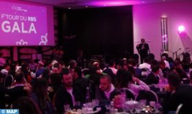 Rabat Business School organise un Ftour Gala en l'honneur de ses lauréats