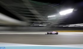F1: le Grand Prix d'Abou Dhabi restera au calendrier jusqu'en 2030