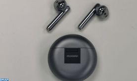 Huawei FreeBuds 4, des écouteurs conçus pour le confort