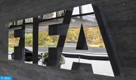 Classement FIFA: Le Maroc occupe le 23è rang mondial