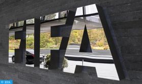 Classement FIFA: Le Maroc occupe le 13è rang mondial