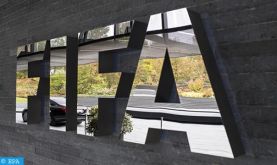 La Fifa choisit le Maroc pour abriter des ateliers de développement du football amateur et chez les jeunes