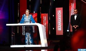 Le Festival international du film de Marrakech célèbre sa 20ème édition en présence d’imposantes figures du cinéma internationale
