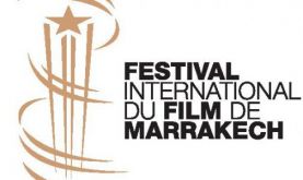 Festival International du Film de Marrakech: les membres du jury de la 19-ème édition dévoilés