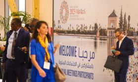 Marrakech : Mobilisation des opérateurs touristiques pour contribuer à la réussite des Assemblées annuelles BM/FMI