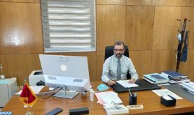 Agadir : Le concours d'accès à la faculté de médecine s'est déroulé dans de "bonnes conditions (responsable)