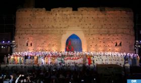 Le 53ème Festival national des arts populaires, du 4 au 8 juillet prochain à Marrakech