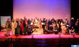 Festival national du film d'amateurs de Settat: "Le gardien" de Aziz Bakour remporte le grand prix