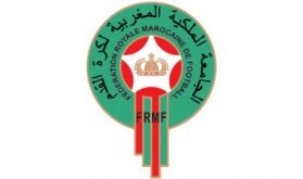 CAN-2023: la FRMF déplore "sans être dans la logique de l'accusation" tous les actes anti-sportifs ayant suivi le match Maroc-RD Congo