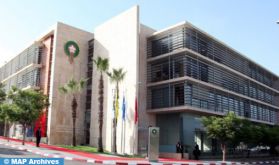 La Supercoupe d'Afrique entre le WAC et la RSB se jouera à Rabat