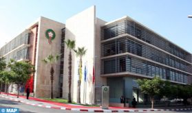 La FRMF dénonce les agissements malveillants et les manœuvres abjectes à l'ouverture du CHAN en Algérie