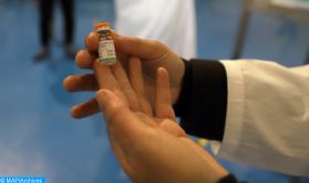 Fabrication du vaccin anti-Covid: une étape "stratégique" pour doter le Maroc de capacités industrielles et biotechnologiques (PPS)