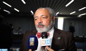 MEDays 2022 : Trois questions à Fahmi Saïd Ibrahim El Maceli, ancien ministre des AE des Comores