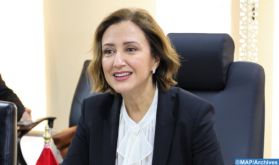 Le Maroc déploie d'importants efforts pour assurer l’expansion de la capacité hôtelière (Mme Ammor)