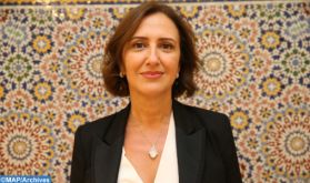 Les réformes structurelles ont permis au Maroc d’asseoir une industrie touristique "forte" (Mme Ammor)