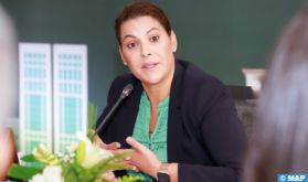 Mme El Mansouri lance le Dialogue national de l'urbanisme et de l'habitat