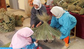 La coopérative agricole «Tifaout», lauréate du Prix Tamayuz de la femme marocaine