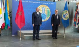 Le DG de l’OIAC salue le rôle avant-gardiste du Maroc au sein des instances multilatérales