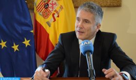 Pour Madrid, les relations avec le Maroc sont "très étroites et très importantes"