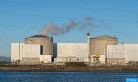Electricité: mise à l'arrêt définitif de la plus ancienne centrale nucléaire de France