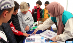 Oujda à l’heure du 11e Festival des Sciences de l’Oriental