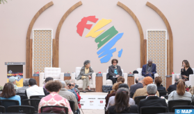 Le Festival du Livre Africain de Marrakech (FLAM) souffle sa deuxième bougie