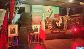 Sénégal: Festival Dakar-Gorée jazz, la RAM transporteur et sponsor officiel de la 7è édition
