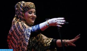 Le 3ème festival du poème-bédouin hassani du 29 au 31 octobre à Laâyoune