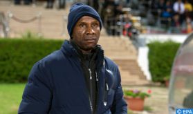 Le Congolais Florent Ibenge nouvel entraineur de la RSB